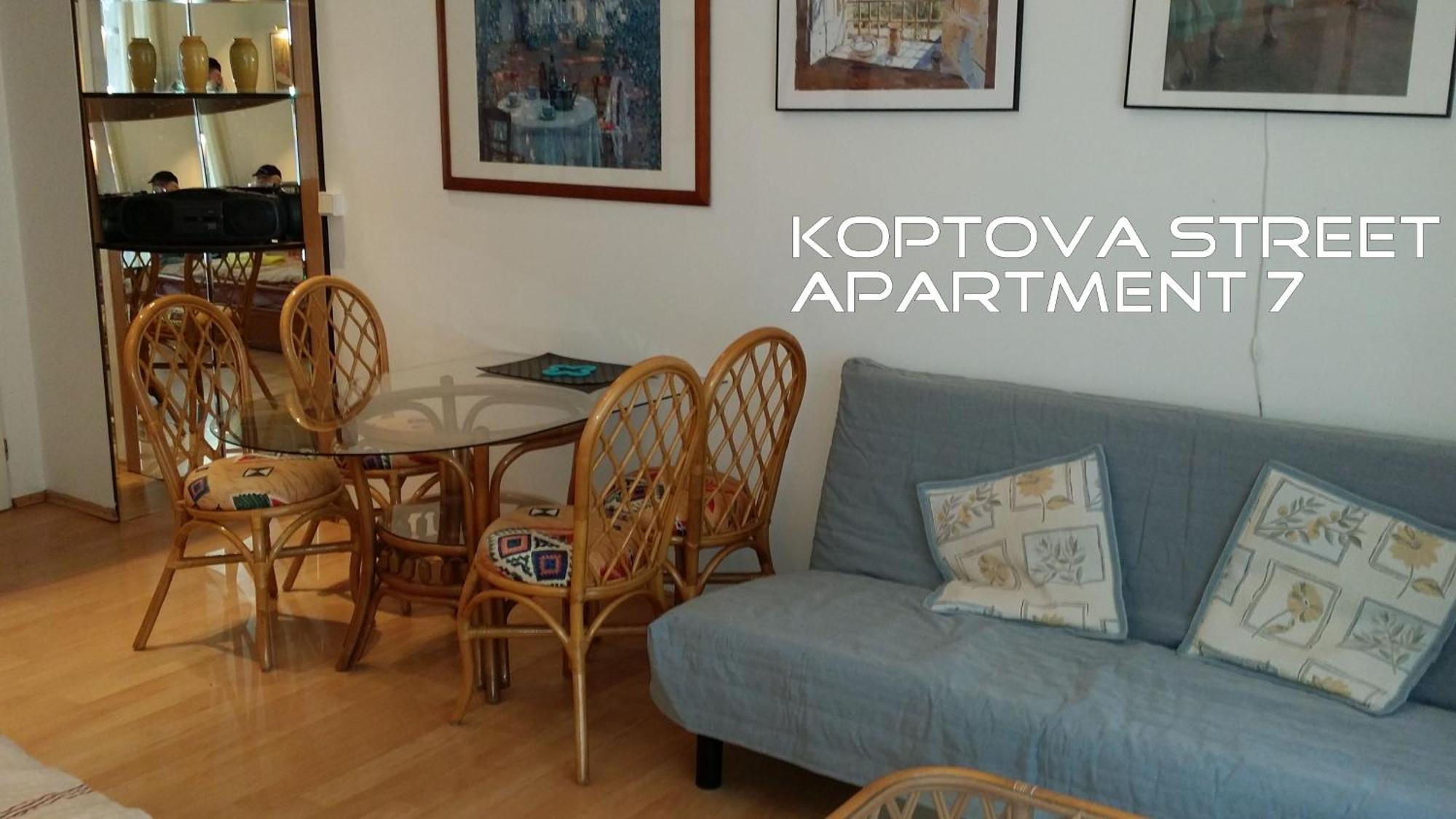 Holiday Apartments Karlovy Vary Exterior foto