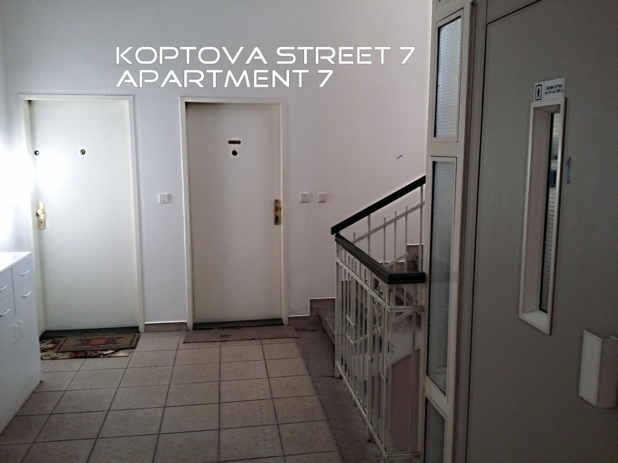 Holiday Apartments Karlovy Vary Exterior foto